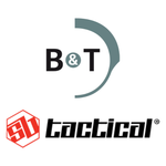 B&T Brugger & Thomet / SB Tactical